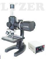 Metallurgical Microscope :